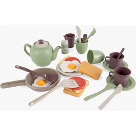 Dantoy GG Frühstück Set IM BOX,29 Teile