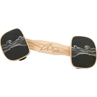 F2 Snake-Carver Carving Board Street Surfer