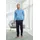 AUTHENTIC LE JOGGER Pyjama AUTHENTIC LE JOGGER Blau 56/58