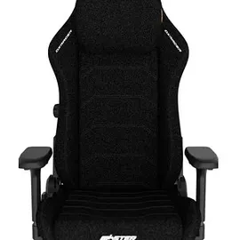 DXRacer GC/XLMF23FBE/N Gaming-Stuhl schwarz
