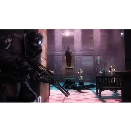 Resident Evil Operation Raccoon City