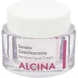 Alcina Sensitiv Gesichtscreme 50 ml
