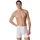 SCHIESSER Original Classics Unterhose unifarben Weiß L 3er Pack