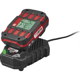 Parkside PABS 20-Li G8 20V Akku-Bohrschrauber mit Akku und Ladegerät