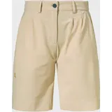 Schöffel Bermudas Shorts Annecy Braun L