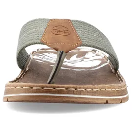 Rieker Herren Sandalen 21280