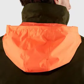 Fjällräven Sörmland Padded Jacket