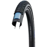 Schwalbe Marathon Plus Tour 28x2.15 Drahtreifen - 55/ R622