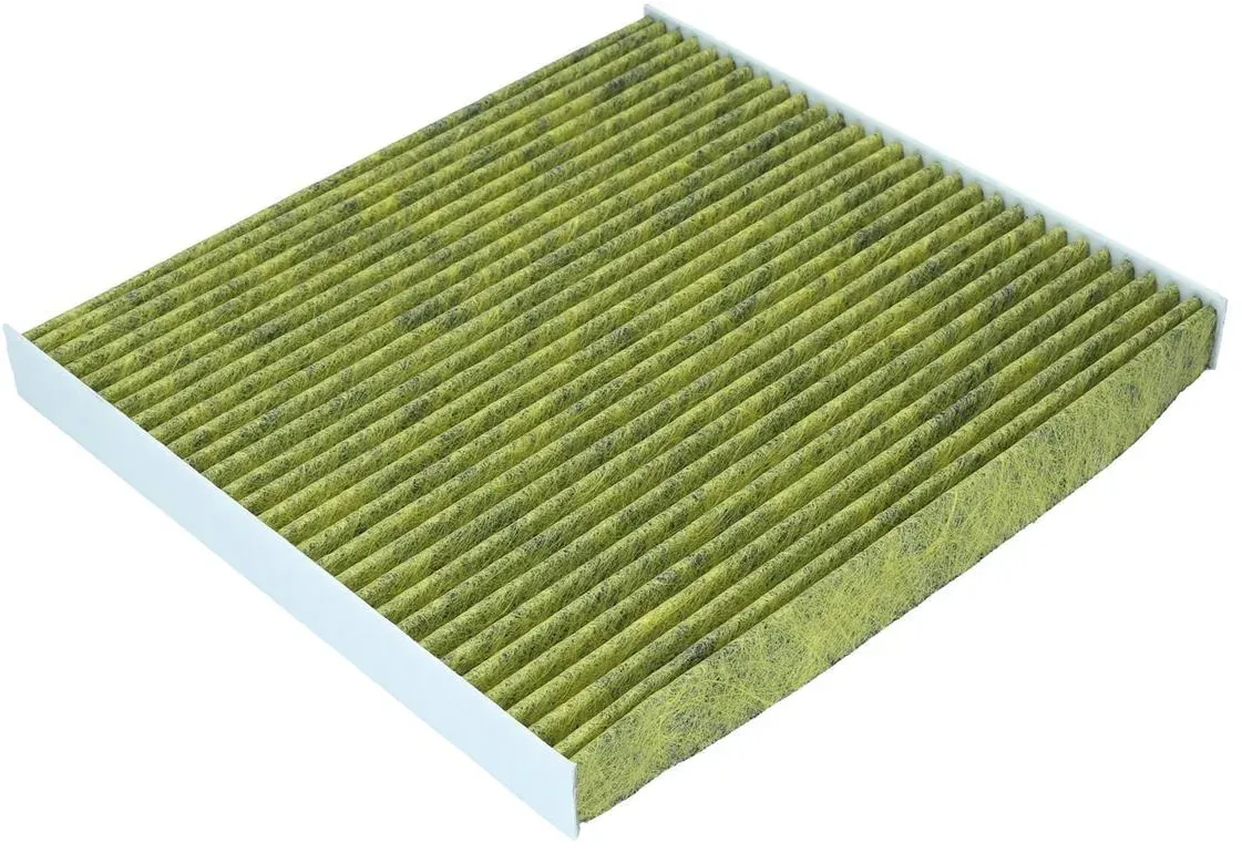 KAMOKA Filter, Innenraumluft 6080124 für Fiat Citroën Peugeot
