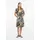 s.Oliver Minikleid Tunnelzug Mehrfarbig 42