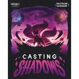 Unstable Games Casting Shadows