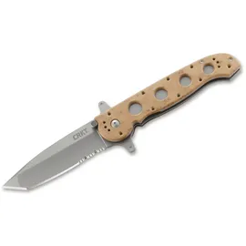 crkt - columbia river & knife tool M16-14ZSF Special Forces (01CR1614ZSF)