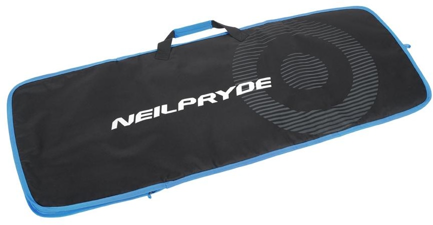Neilpryde Twin Tip Day Bag Kiteboardbag Kite board tasche, Größe: 155