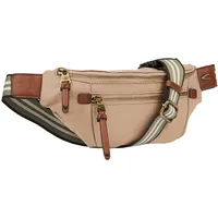 CAMEL ACTIVE Damen BARI Belt Bag M Handtasche, beige