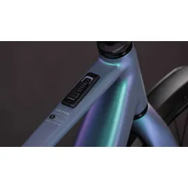 Cube Editor Hybrid SLT FE 400X 28 Zoll RH 58 cm smaragdgrey´n´prism