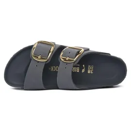 Birkenstock scarpe donna 1032071 Arizona Big Buckle, Damen. Sandalen - 38 EU - 38 EU Schmal