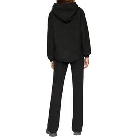 QS Hoodie Schwarz 34