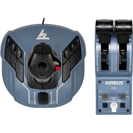ThrustMaster TCA Officer Pack Airbus Edition