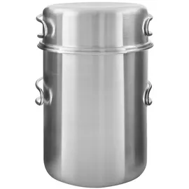 Tatonka Pot Set for Gas Cartridge 450 + Burner neutral