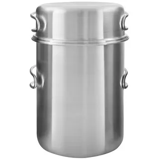 Tatonka Pot Set for Gas Cartridge 450 + Burner neutral