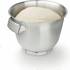 Bosch OptiMUM MUM9DT5S41 silber