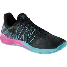 Kempa Hallen-Sport-Schuhe ATTACK ONE 2.0 - weiß 45