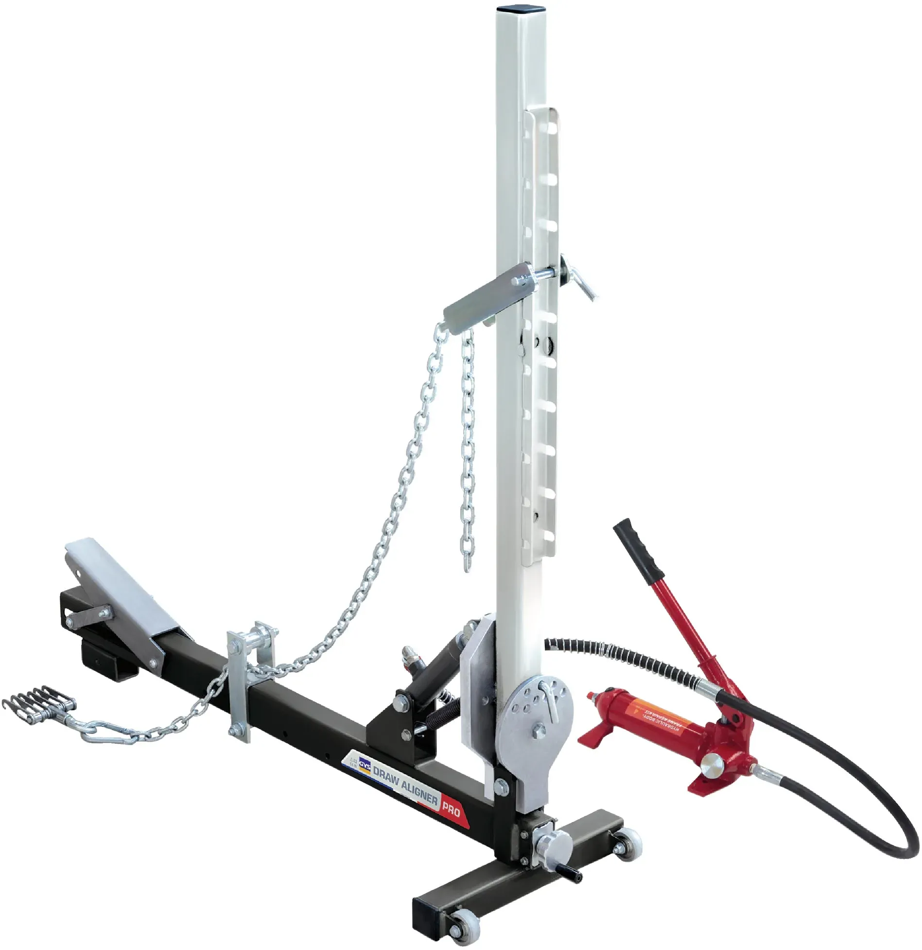 GYS DRAW ALIGNER PRO 069244