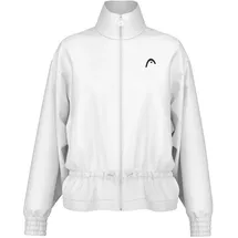 Head Breaker Trainingsjacke - white,