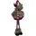Christmas Paradise Elch 65 cm Braun
