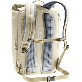 Deuter Stepout 22 bone-desert