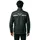 Macna Spray Regenjacke Schwarz XL