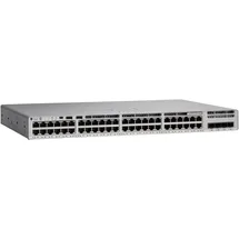 Cisco Catayst C9200L-48P-4G-A 52 Ports (48-Port PoE+)