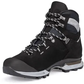 Hanwag Tatra Light GTX Herren Gr.6,5 - Wanderstiefel - schwarz,