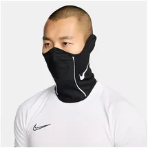 Nike Academy Dri-FIT Gesichtsmaske 010 black/white/white L/XL