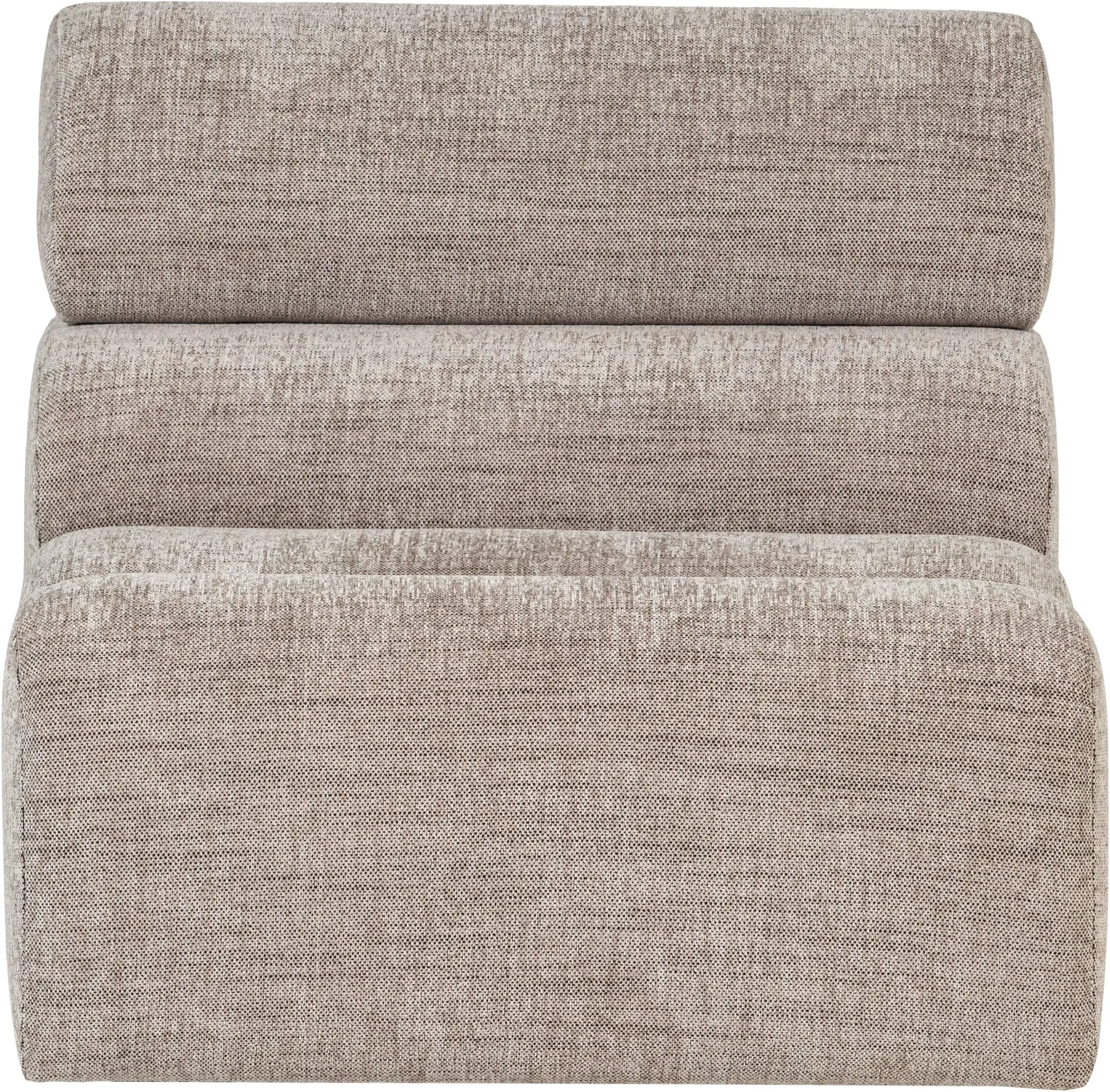 Sofa-Mittelelement WOOOD 