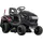AL-KO Rasentraktor Comfort 18-103,4 HD-A V2 mit 103 cm Schnittbreite, 9 kW Motorleistung, Hydrostatgetriebe