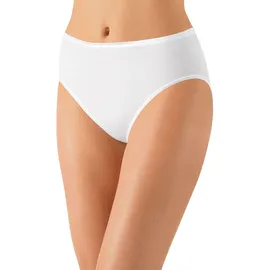 NINA VON C. Hüftslip 3 St. Weiß 40