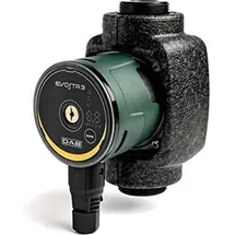 DAB Elektronisch geregelte Umwälzpumpe EVOSTA 3 60/180