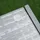 Outsunny Gartentisch 50 x 50 x 50 cm grau