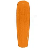 Ferrino Superlite Isomatte (Größe 183x51cm, orange)