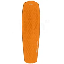 Ferrino Superlite Isomatte (Größe 183x51cm, orange)