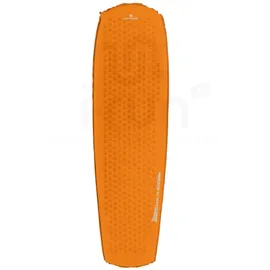 Ferrino Superlite Isomatte (Größe 183x51cm, orange)