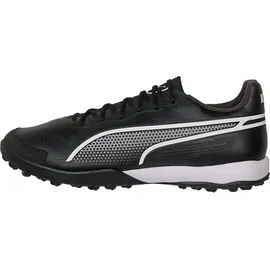 Puma King Pro TT TF Herren Puma Black/White 43
