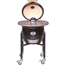 MONOLITH Grillplatte Monolith Feuerplatte für CLASSIC Keramikgrill – Durchmesser 74 cm