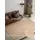 Villeroy & Boch Birka beige Natur gold), B:200cm H:6mm L:300cm, Baumwolle, Jute, Teppiche, Teppich, Jute, Natur, Wohnzimmer, Esszimmer, Schlafzimmer, Flur, Modern, Boho