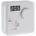 Thermostat Wandmontage Aufputz 110V-230V Temperatur Anzeige regelbar 5-30 C Digital für Heizung Fußbodenheizung