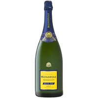 Heidsieck & Co. Monopole HEIDSIECK MONOPOLE BLUE TOP