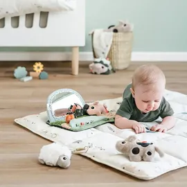 Done by Deer Tiny Farm Sand