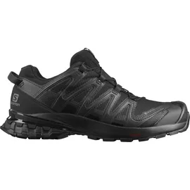 Salomon XA Pro 3D V8 GTX Damen Black/Black/Phantom 38 2/3