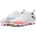 Puma FG/AG Puma White/Puma Black/Glowing Red 35